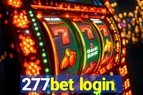 277bet login